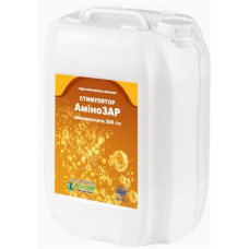 ДОБРИВО ЗЕРНОВІ АМІНО 10 л