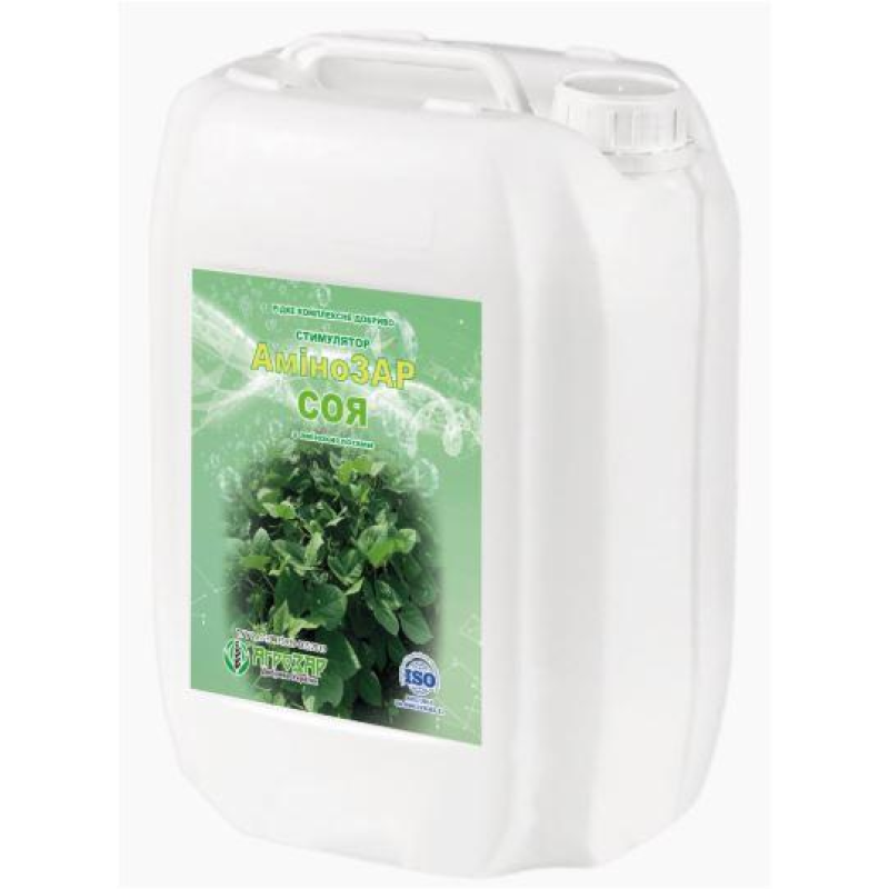ДОБРИВО СОЯ АМІНО 10 л