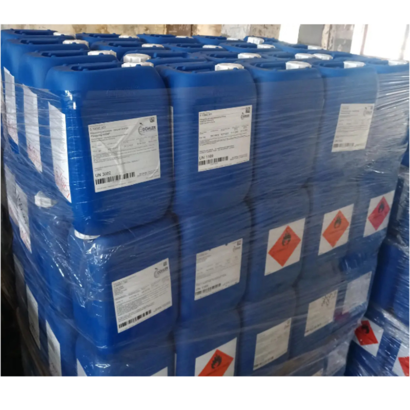 Перекис водню 60% 20 л