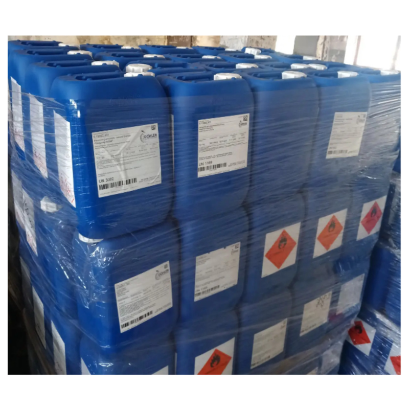 Гліцерин харчовий фармакопейний 20 л