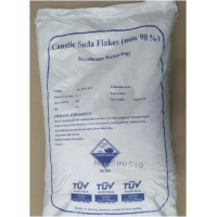 Сода Каустична  25 кг