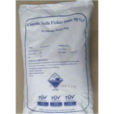Сода Каустична  25 кг
