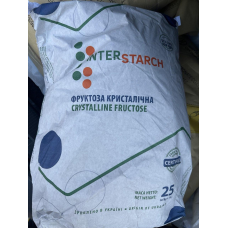 Фруктоза харчова 25 кг