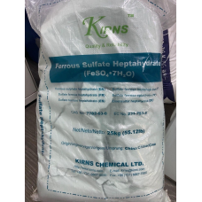 Залізний купорос 25 кг