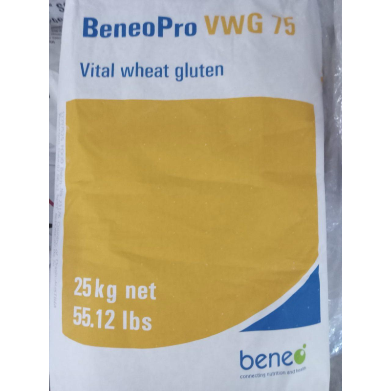 Клейковина пшенична глютен 25 кг