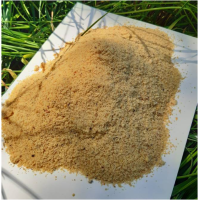 Соєва макуха / Protein 45 % — кормова добавка, 25 кг