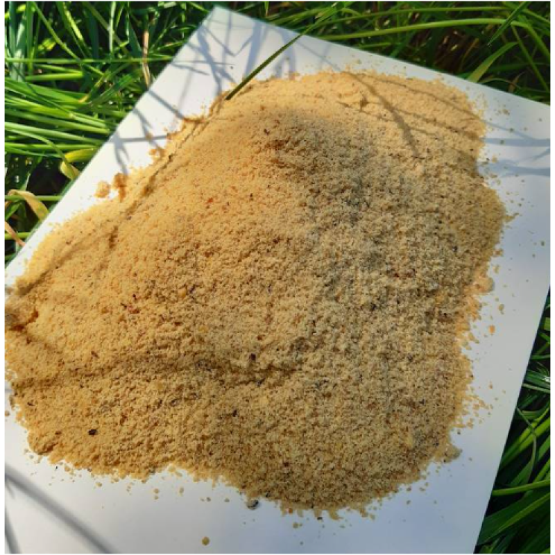 Соєва макуха / Protein 45 % — кормова добавка, 25 кг