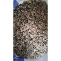 Черепашка кормова 25 кг - джерело кальцію для птиці, курей-несучок та бройлерів.