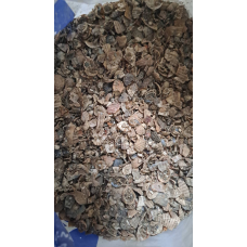 Черепашка кормова 25 кг - джерело кальцію для птиці, курей-несучок та бройлерів.