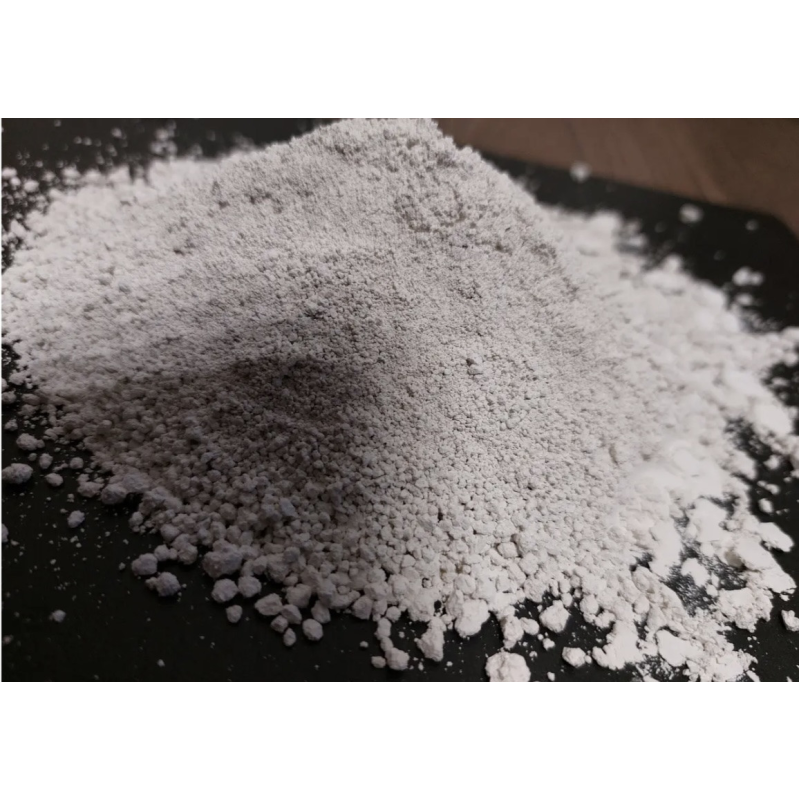 Крейда кормова / Кальцієва добавка для тварин та птиці – 25 кг Крейда кормова / Кальцієва добавка для тварин та птиці – 25 кг