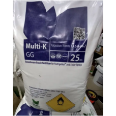 Калій азотнокислий (нітрат калію) – добриво калію та азоту 25 кг