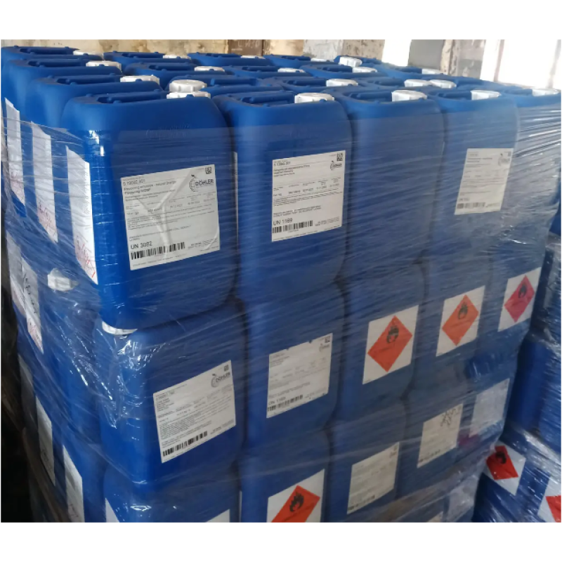 Оцтова кислота 99% 20 л