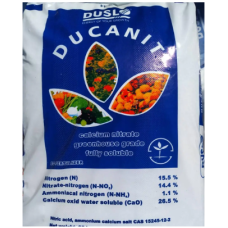 Селітра кальцієва кальцій азотнокислий нітрат кальцію