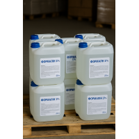 Формалін 37–40% 20 л