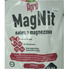 Нітрат магнію магнієва селітра 25 кг