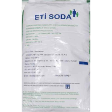 Сода харчова 25 кг