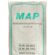 Моноамонійфосфат 25 кг