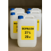 Формалін 37–40% 20 л