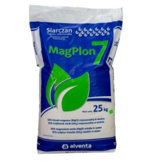 Сульфат магнія кристал 25 кг