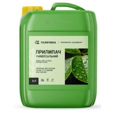 Прилипач ад“ювант 5 л