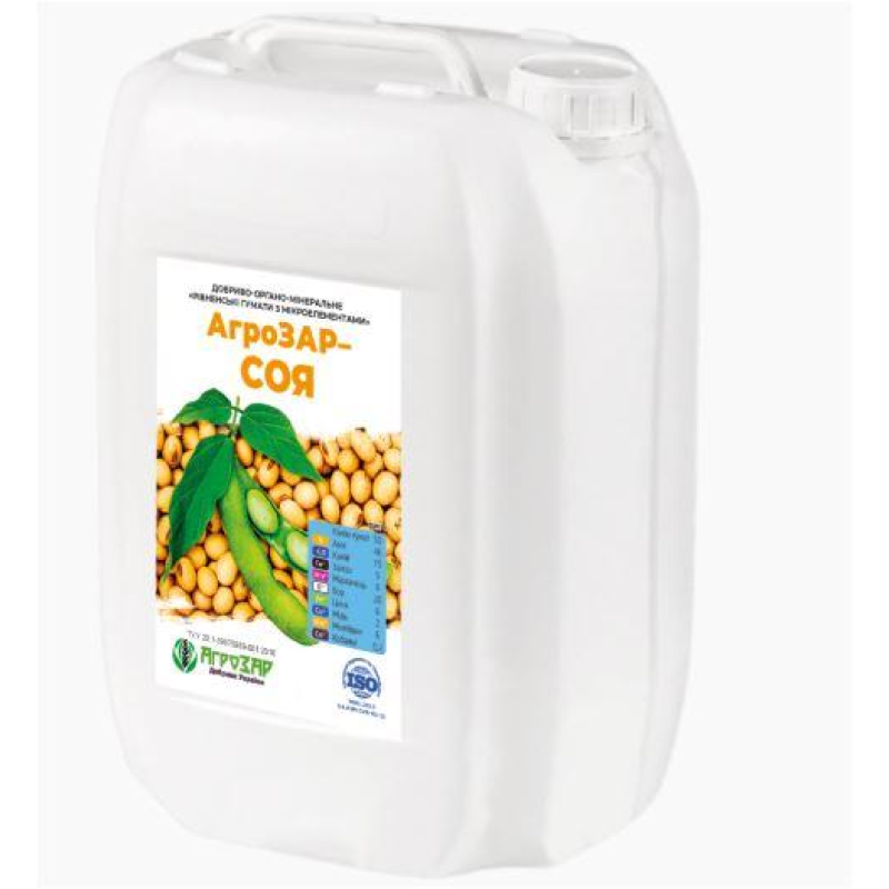 соя 10 л соя 10 л