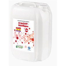 Агрозар молібден 1 л