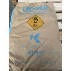 Кисневий порошок (перкарбонат натрію), 25 кг Німеччина