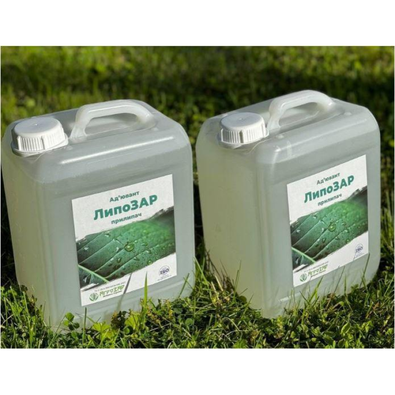 Прилипач ад“ювант 5 л Прилипач ад“ювант 5 л